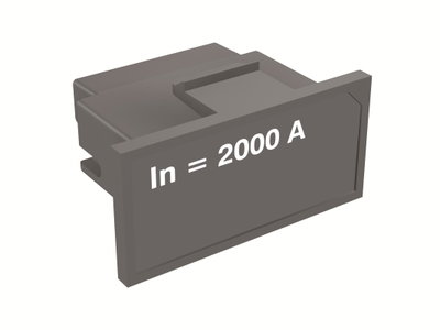 Rating Plug RC R100 E1.2..E2.2 INST