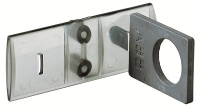 PROTEZIONE PULSANTI              E1/6-T8