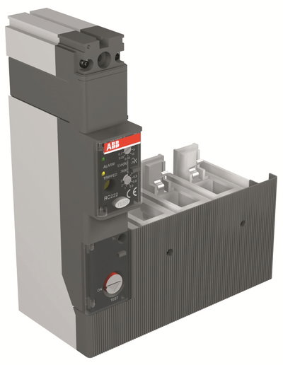 RC222/2 HV per T2 4p Fisso