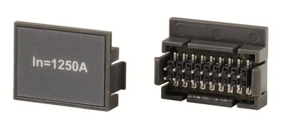 RATING PLUG Rc In800 PR122Rc-3 E1-E3IEC