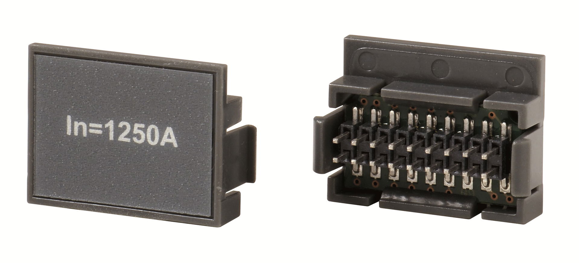 RATING PLUG Rc In400 PR122Rc-3 E1-E3IEC