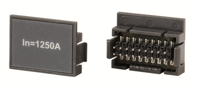RATING PLUG Rc In800 PR122Rc-3 E1-E3IEC