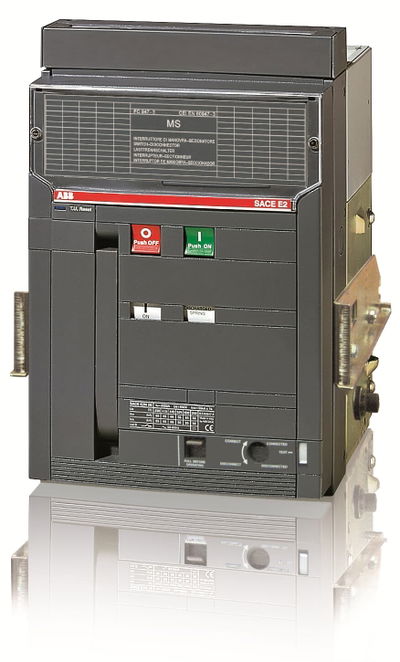 E2S-A/MS 1200 3p W MP new
