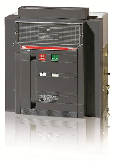 E3S-A/MS 2000 3p F HR new