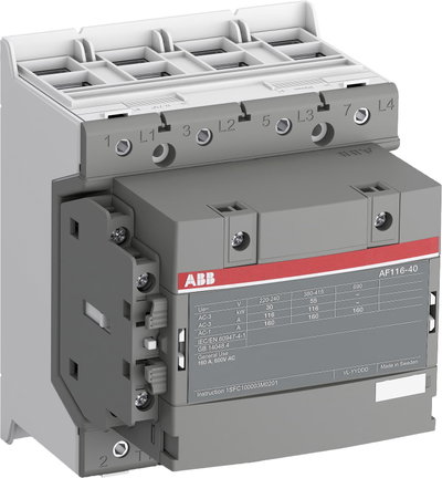 AF116-40-11-13 bob. 100...250 V c.a./c.c.