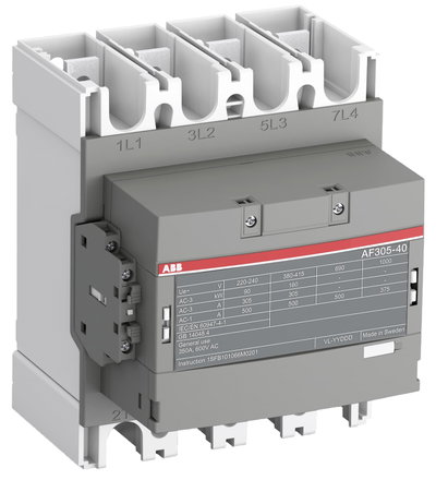 AF305-40-11-13 bob. 100...250 V c.a./c.c.