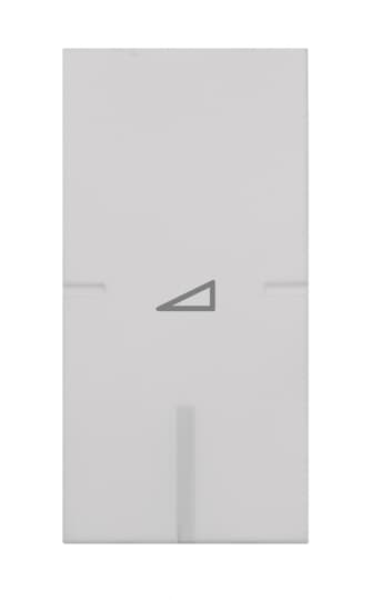 Accessori Switch/dimmer Bianco - Mylos