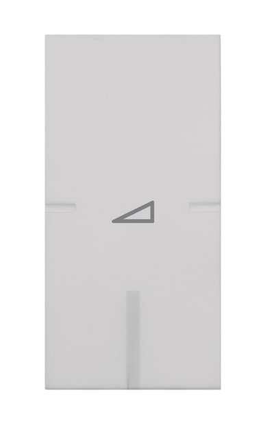 Accessori for Switch/dimmer Bianco - Mylos