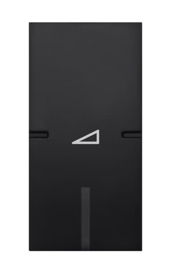 Accessori Switch/dimmer Bianco - Mylos