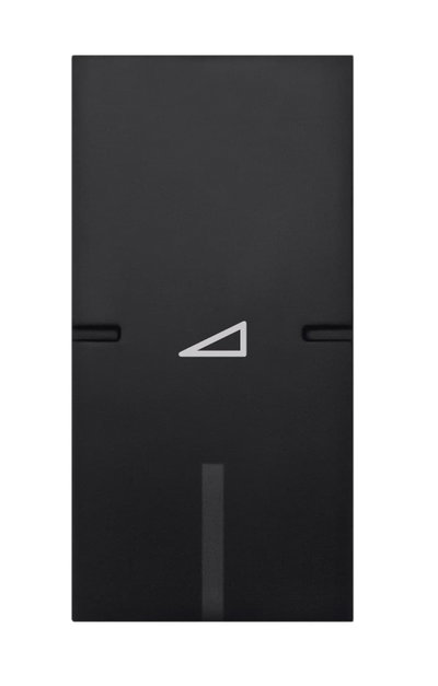 Accessori for Switch/dimmer Bianco - Mylos
