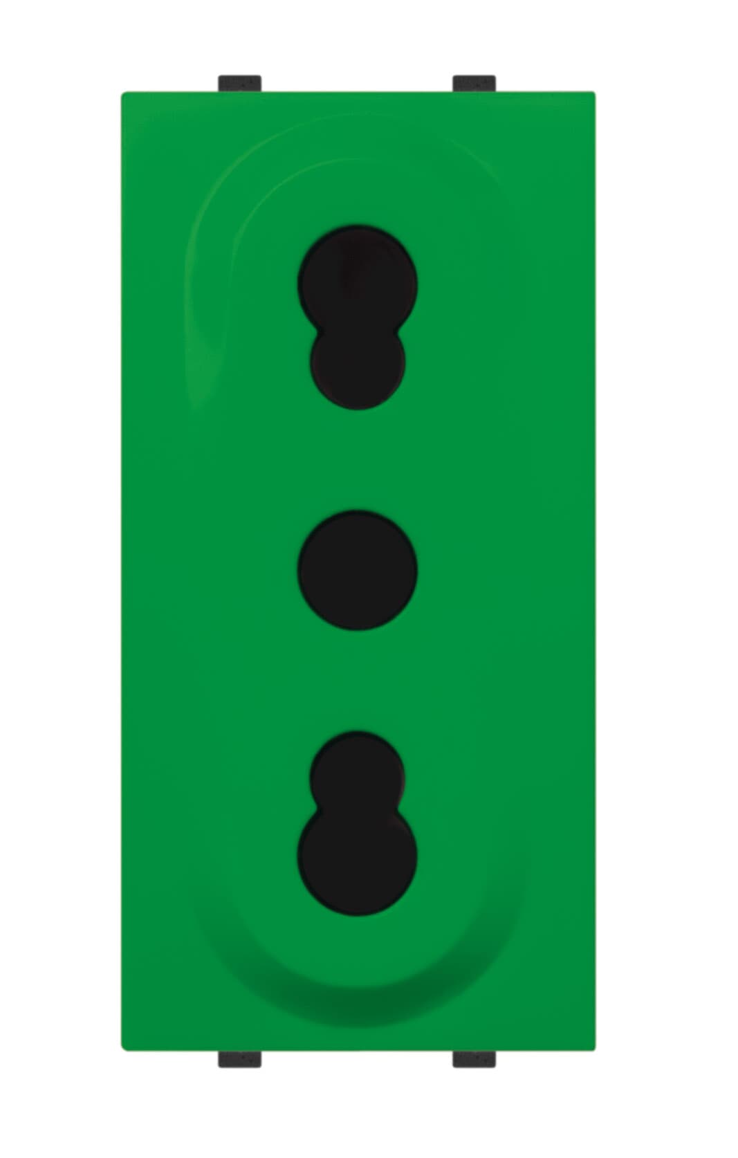 2CSY1105MV Socket outlet 10-16A