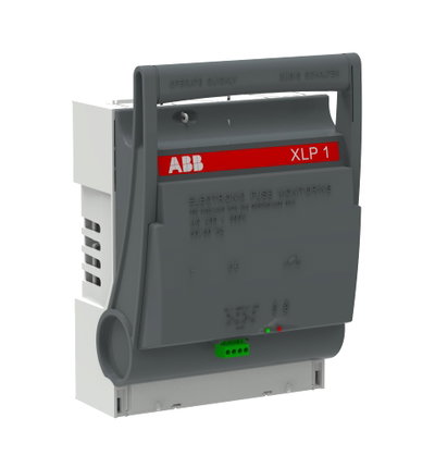 XLP1-EFM-6BC fus.sezDIN1, 250A, mon.in