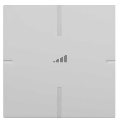 COPRITASTO MYLOS HA/KNX, 2M, DIMMER