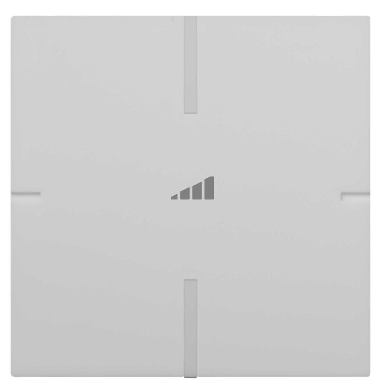 COPRITASTO MYLOS HA/KNX, 2M, DIMMER