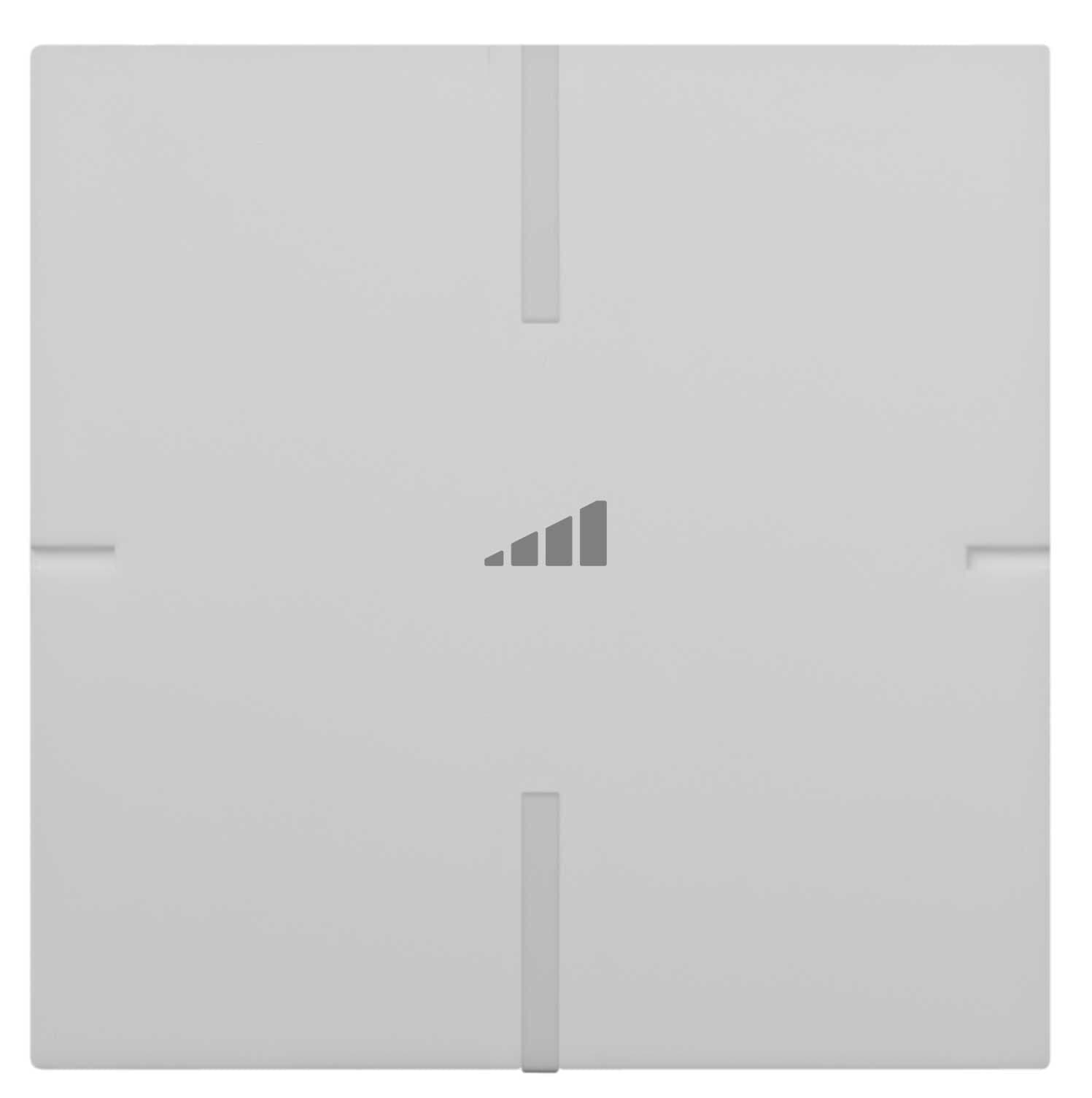 COPRITASTO MYLOS HA/KNX, 2M, DIMMER
