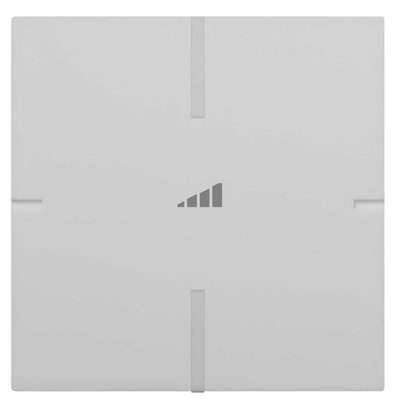 COPRITASTO MYLOS HA/KNX, 2M, DIMMER