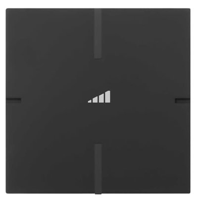 COPRITASTO MYLOS HA/KNX, 2M, DIMMER
