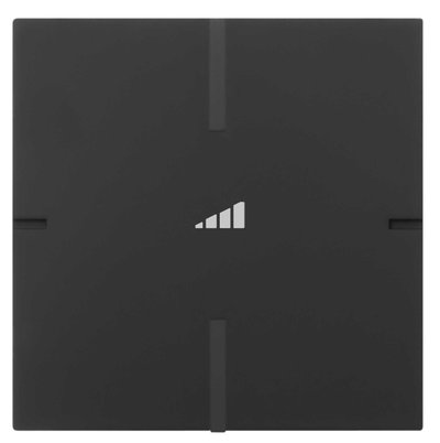 COPRITASTO MYLOS HA/KNX, 2M, DIMMER
