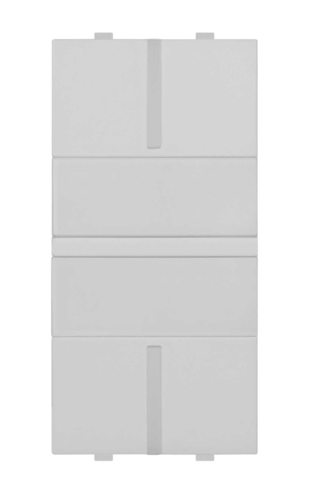 2CSYK1022C MOD. ING. BIN., 1 INTERRUTTORE