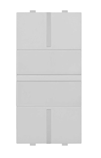 2CSYK1022C MOD. ING. BIN., 1 INTERRUTTORE