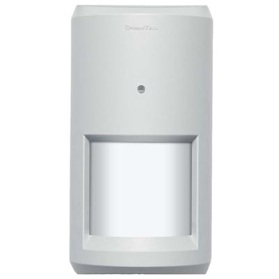 RIVELATORE  IR PASSIVI BIANCO ANTARTIDE