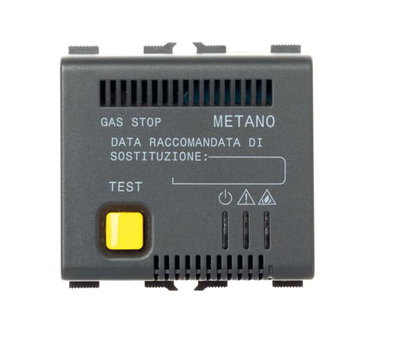Rilevatori di GAS  - Elos