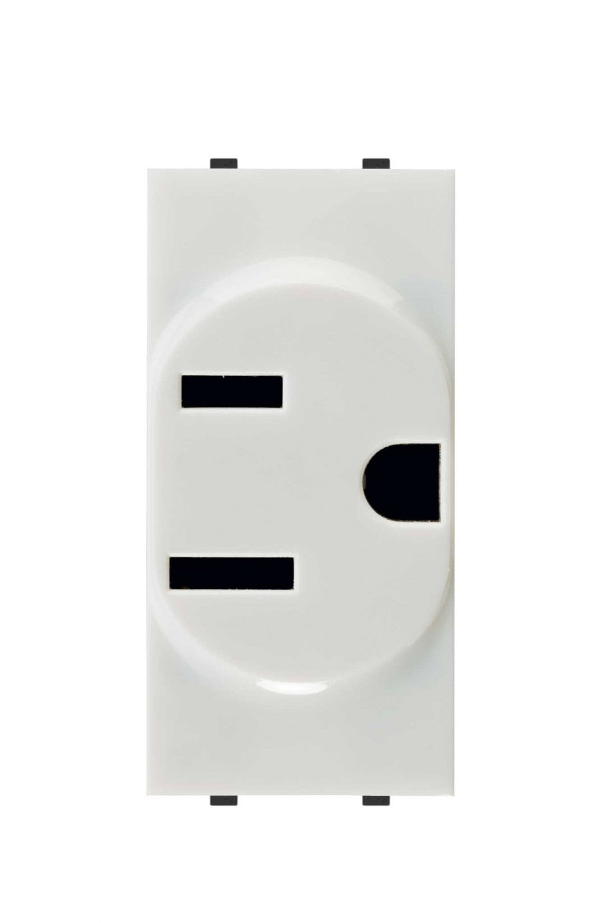 2CSY1145MC Socket Outlet 127V USA