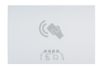 LT/U 1.1.MC - LETTORE TRANSPONDER, BIAN.