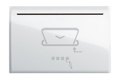 PRT/U 1.1.MC - PROGR. TRANSPONDER, BIAN.