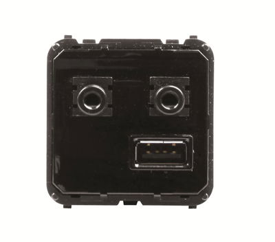 Dispositivo audio 9 V No color - Platform 8100