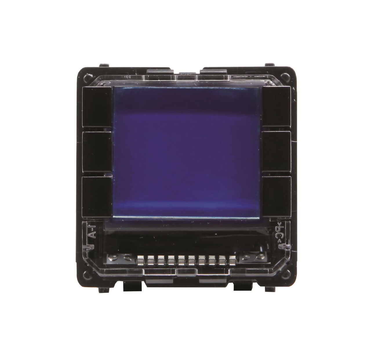 Dispositivo audio 230 V - Platform 8100