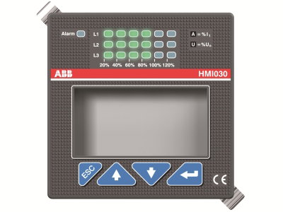 HMI030 DISPLAY QUADRO T4..T7-X1-E1/6n-T8