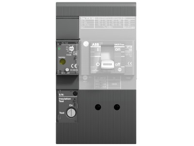 RC Inst HV 85...690Vac XT1 4p F