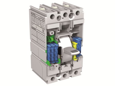 AUX-C 2Q+1SY 250Vac/dc XT1..XT4 F/P