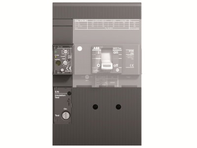RC Sel HV 85...690Vac XT3 4p F