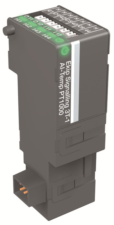 Warranty extension 2 years - Ekip UP