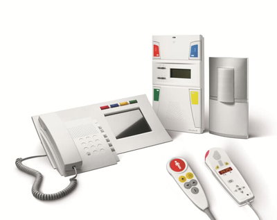 73310F2 SET DISP. WIRELESS .IP65,868MHZ