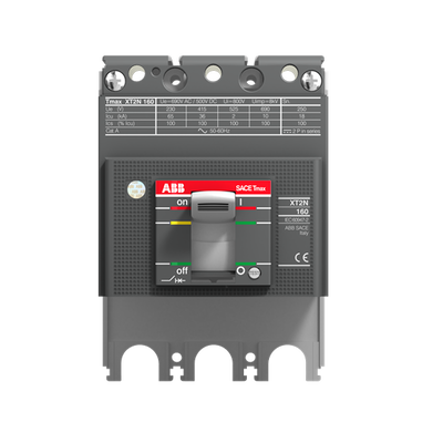 XT2H 160 PARTE INTERRUTTIVA 3p F F