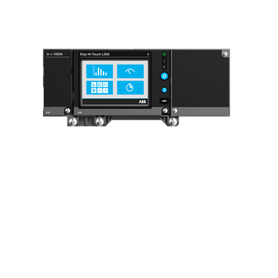 Ekip Hi-Touch LSIG XT7/XT7M