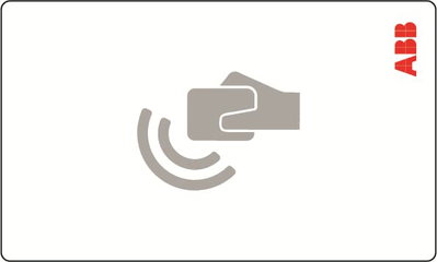 TS/T 1 - SET DI 10 TESSERE TRANSPONDER