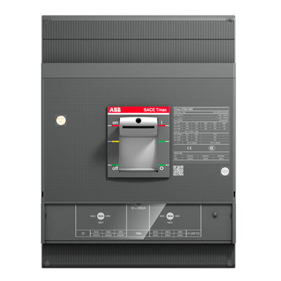 XT6N 800 TMA 630-6300 3p F F