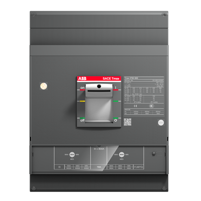 XT6N 800 TMA 630-6300 3p F F