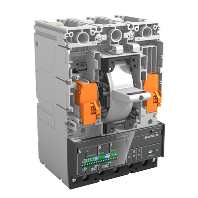 YO-C XT5-XT6 F/P 110..240Vac-110..250Vdc