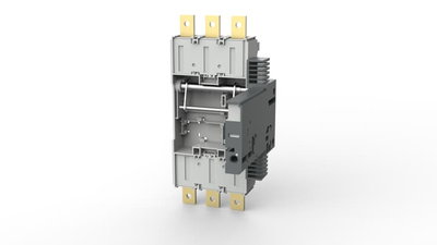 Class 1 Power & Energy Metering XT5-XT7