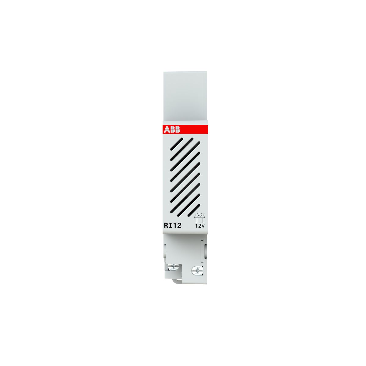 RI12 bell 12VAC, 50/60Hz – Immagine 2 di 3