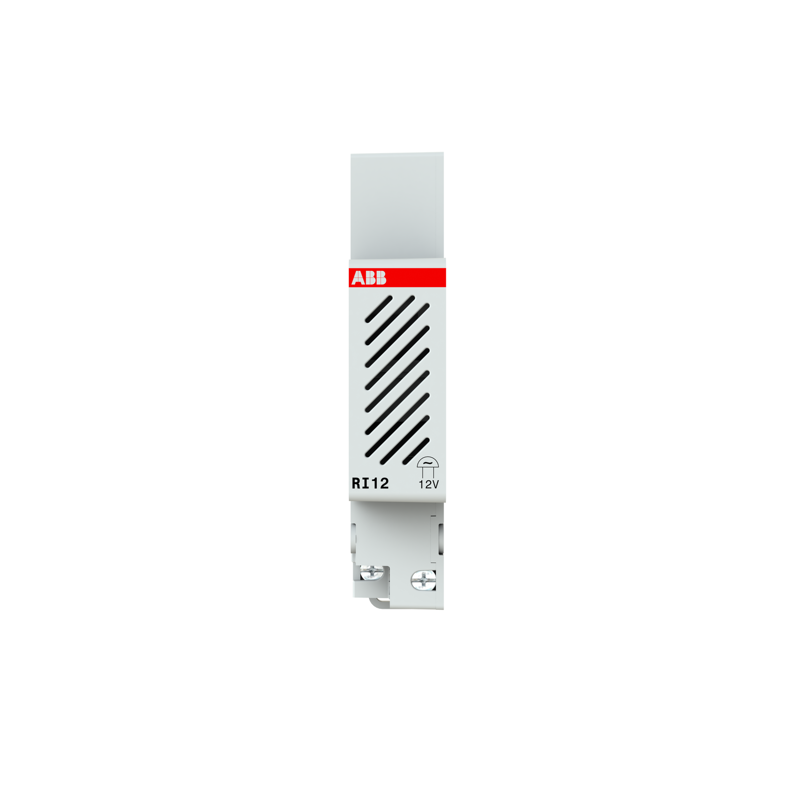 RI12 bell 12VAC, 50/60Hz – Immagine 2 di 3