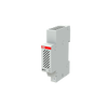 BR12 buzzer 12VAC, 50/60Hz