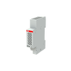 BR230 buzzer 230VAC, 50/60Hz