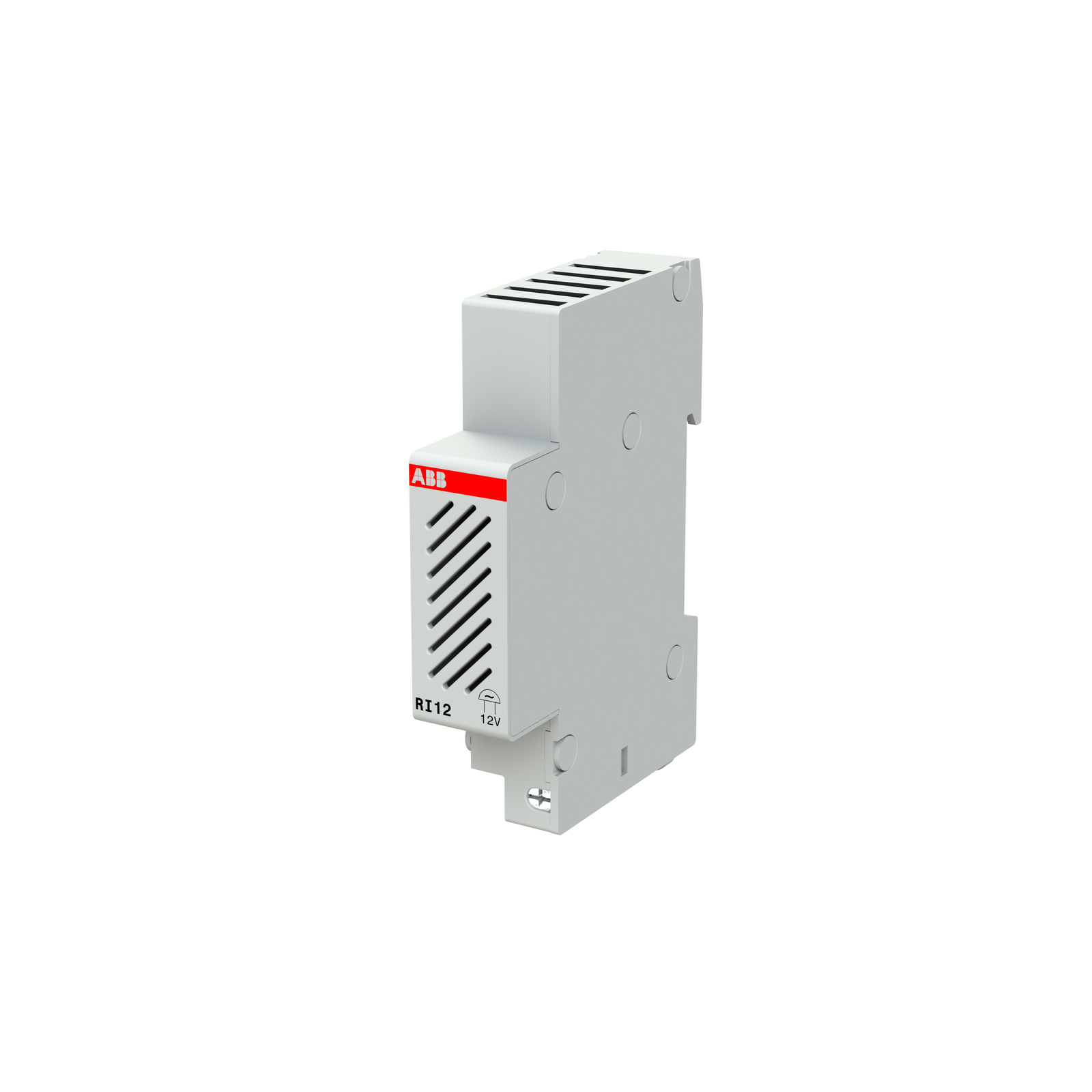 RI12 bell 12VAC, 50/60Hz – Immagine 3 di 3