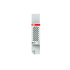 BR12 buzzer 12VAC, 50/60Hz